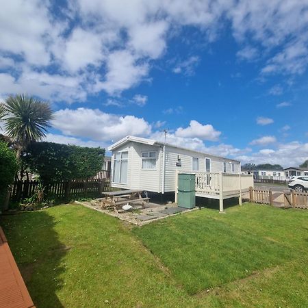 A22 Unity Beach Holiday Resort Unity Brean Sleeps 8 People 3 Bedrooms 1 Pet Stays Free Berrow Luaran gambar