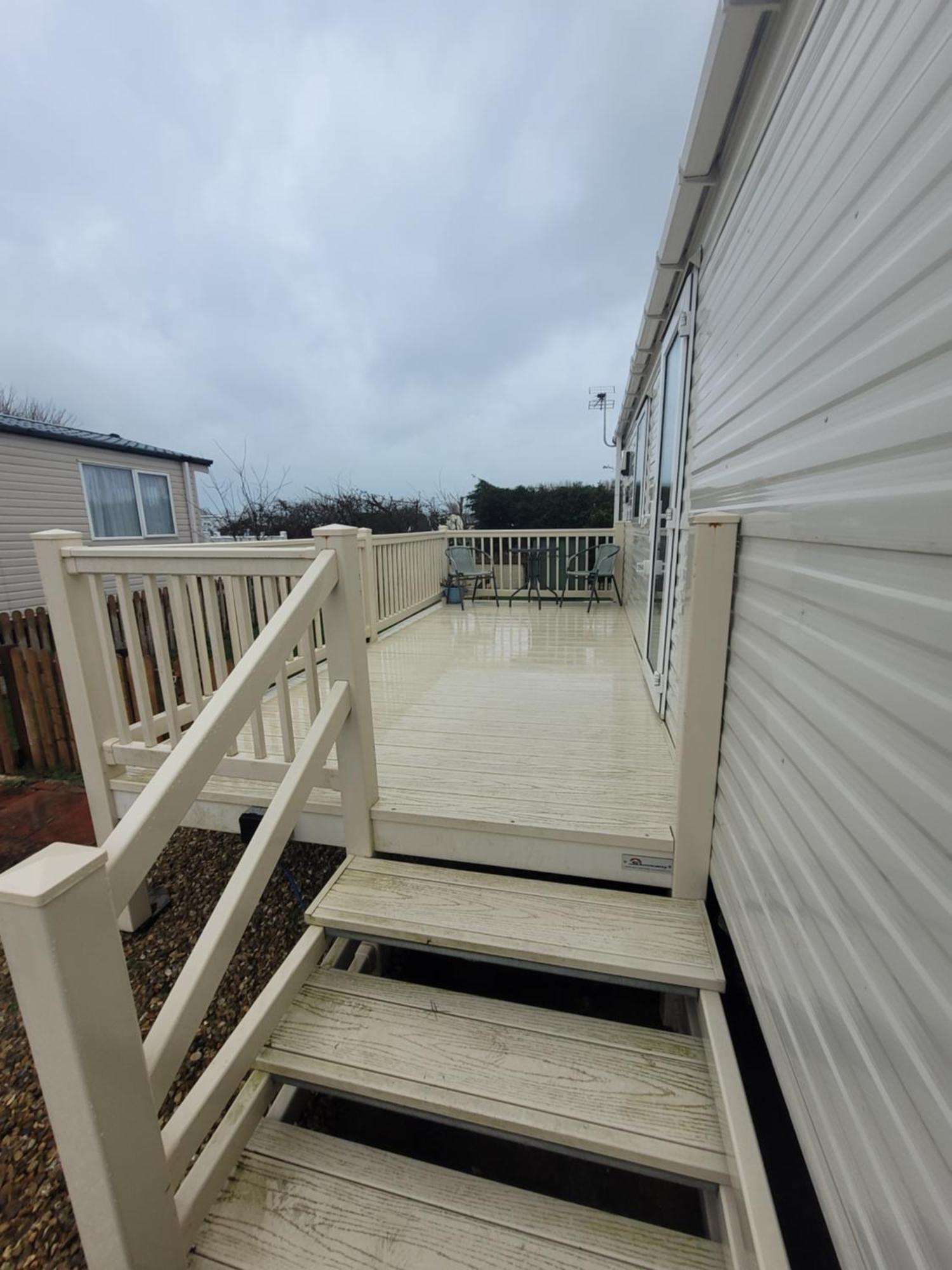 A22 Unity Beach Holiday Resort Unity Brean Sleeps 8 People 3 Bedrooms 1 Pet Stays Free Berrow Luaran gambar