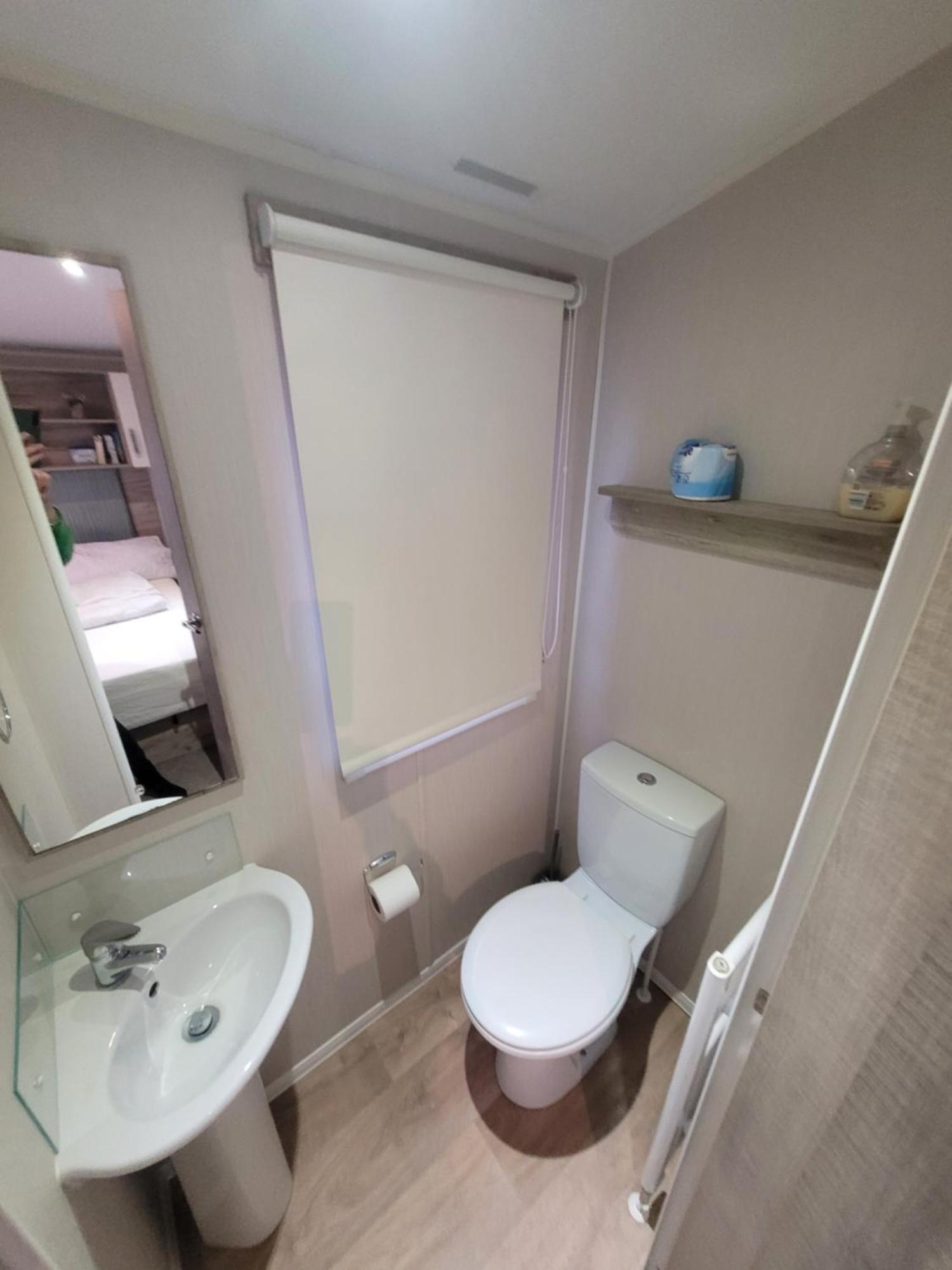 A22 Unity Beach Holiday Resort Unity Brean Sleeps 8 People 3 Bedrooms 1 Pet Stays Free Berrow Luaran gambar