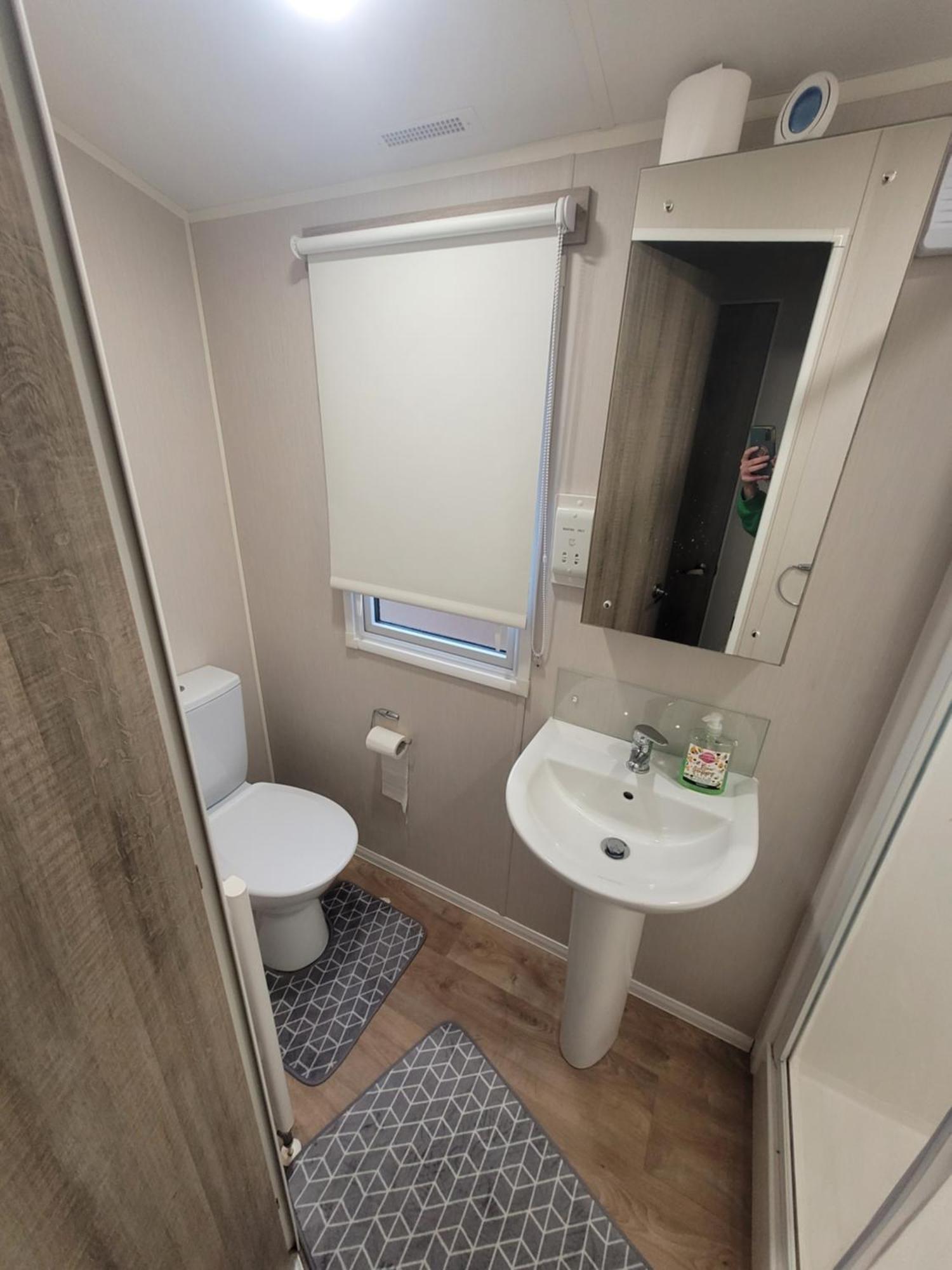 A22 Unity Beach Holiday Resort Unity Brean Sleeps 8 People 3 Bedrooms 1 Pet Stays Free Berrow Luaran gambar