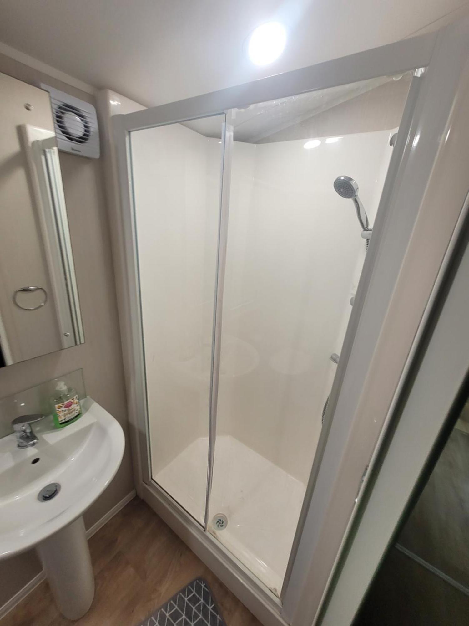 A22 Unity Beach Holiday Resort Unity Brean Sleeps 8 People 3 Bedrooms 1 Pet Stays Free Berrow Luaran gambar