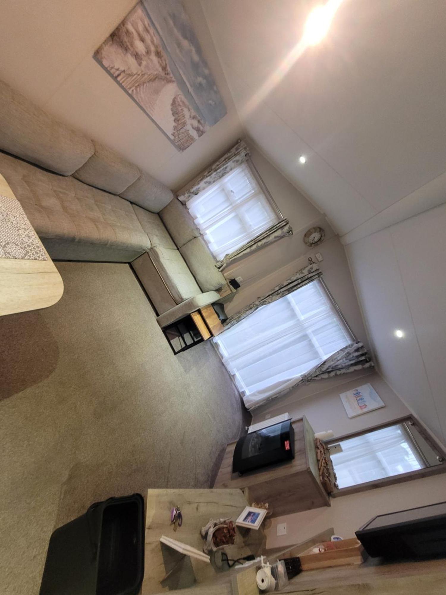 A22 Unity Beach Holiday Resort Unity Brean Sleeps 8 People 3 Bedrooms 1 Pet Stays Free Berrow Luaran gambar