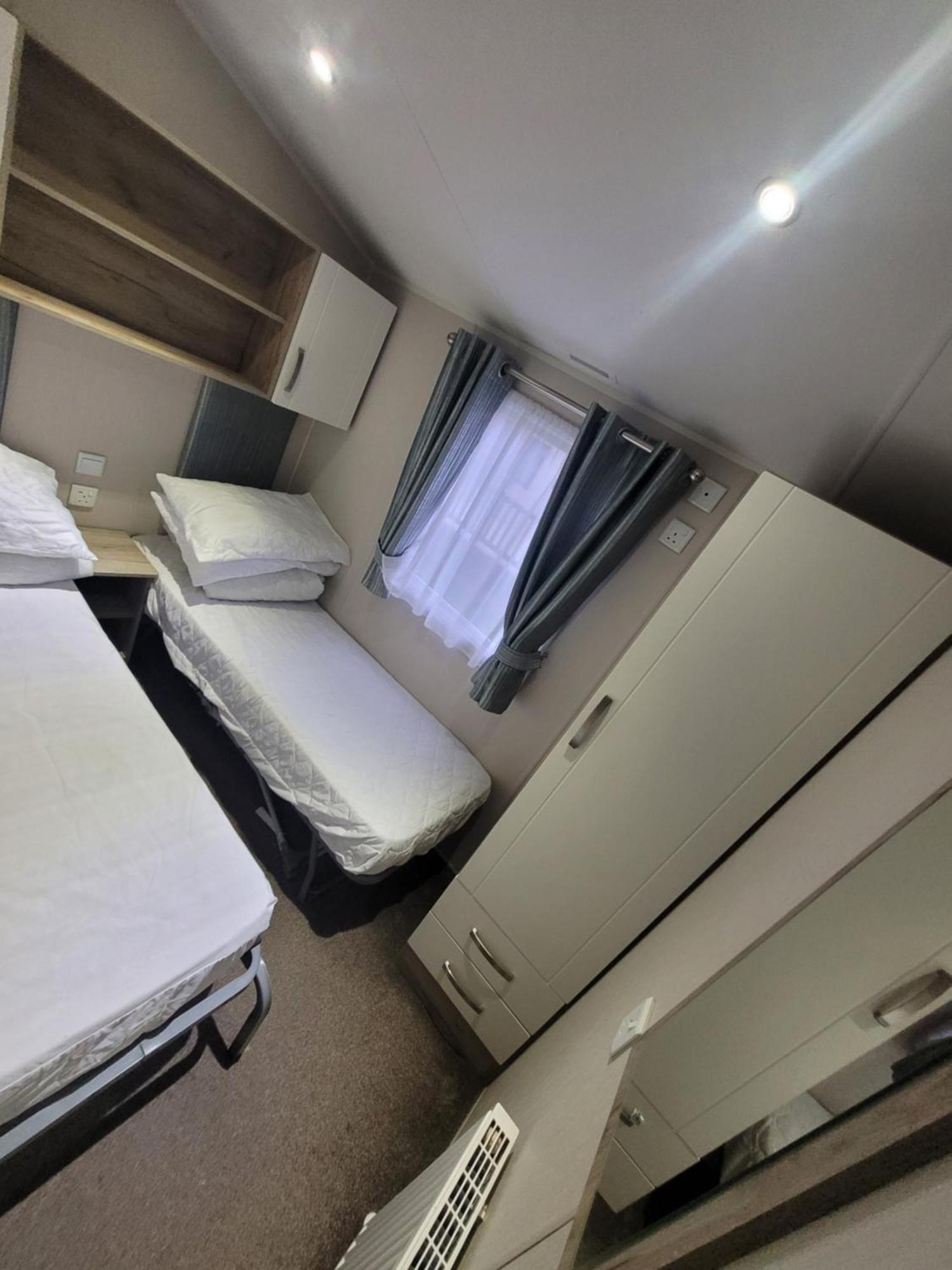 A22 Unity Beach Holiday Resort Unity Brean Sleeps 8 People 3 Bedrooms 1 Pet Stays Free Berrow Luaran gambar