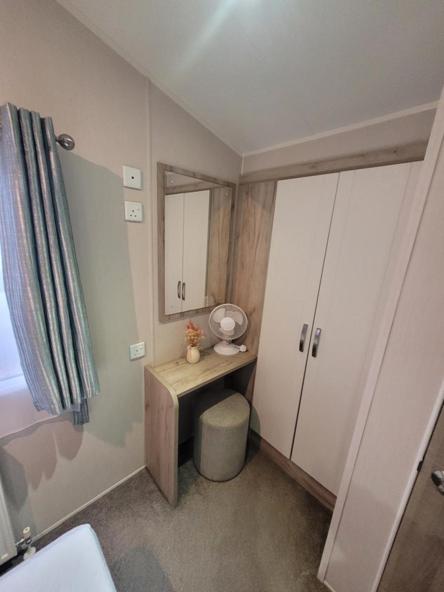 A22 Unity Beach Holiday Resort Unity Brean Sleeps 8 People 3 Bedrooms 1 Pet Stays Free Berrow Luaran gambar