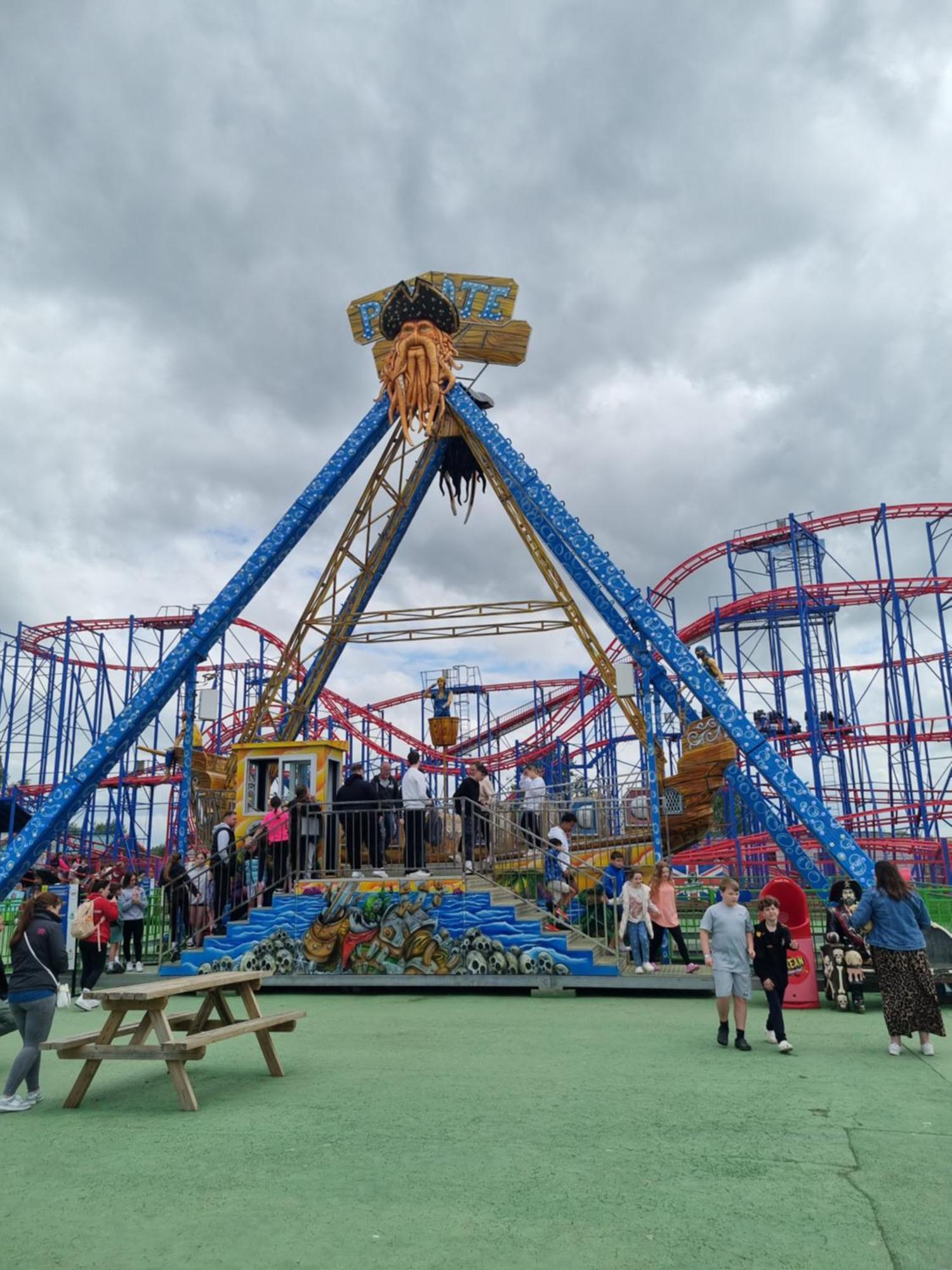 A22 Unity Beach Holiday Resort Unity Brean Sleeps 8 People 3 Bedrooms 1 Pet Stays Free Berrow Luaran gambar